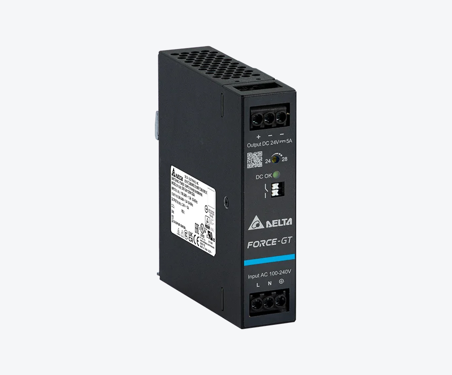 DRF-12V120W1GBA