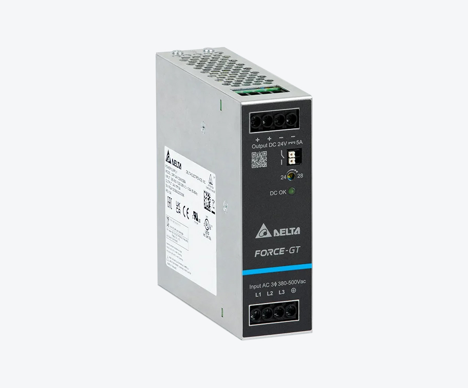 DRF-24V120W3GTA